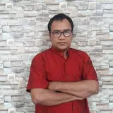 Ananda Athukorala portrait