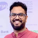 Buwaneka Ranawaka portrait
