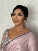 Priyanka Rathnayaka portrait