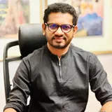 Nayana Ujith portrait