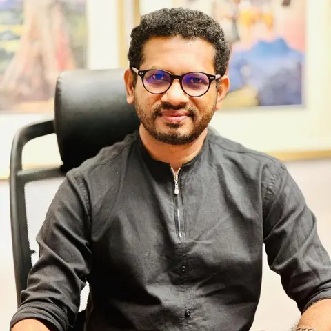 Nayana Ujith portrait