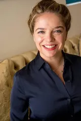 Rachel O'Connor portrait