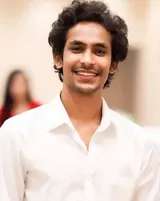 Pasindu Vithanage portrait