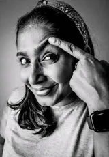 Purnima Muhandiram portrait