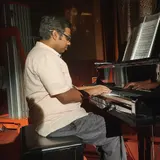 Udara Fernando portrait