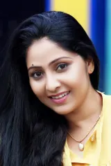 Udayanthi Kulatunga portrait