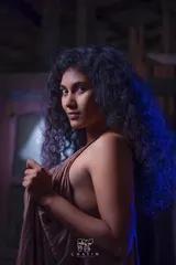 Thilakshini Rathnayake portrait