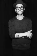 Khalid Mohtaseb portrait
