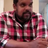 Tharindu Kavinda portrait