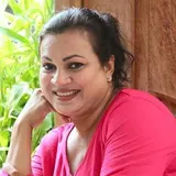 Nilmini Kottegoda portrait