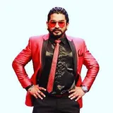 Rajitha Hiran portrait