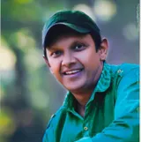 Wasitha Samaranayake portrait