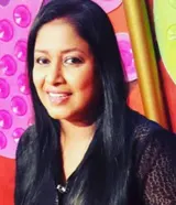 Lakshika Fonseka portrait