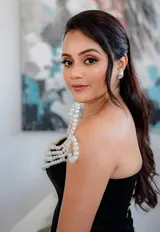 Dinakshi Priyasad portrait