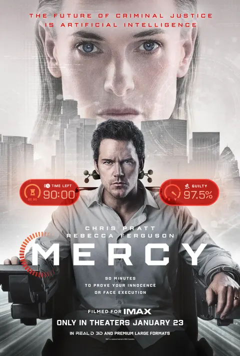 Mercy official poster