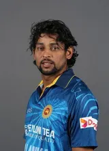 Tillekaratne Dilshan portrait