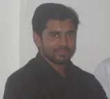 Nivin Pauly portrait