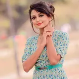 Rukshana Dissanayake portrait