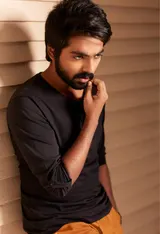 G.V.Prakash Kumar portrait