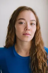 Victoria Wyant portrait