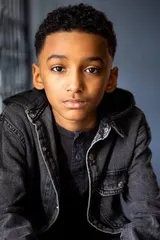 Carter Young portrait