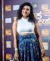 Thilini Jayamali portrait