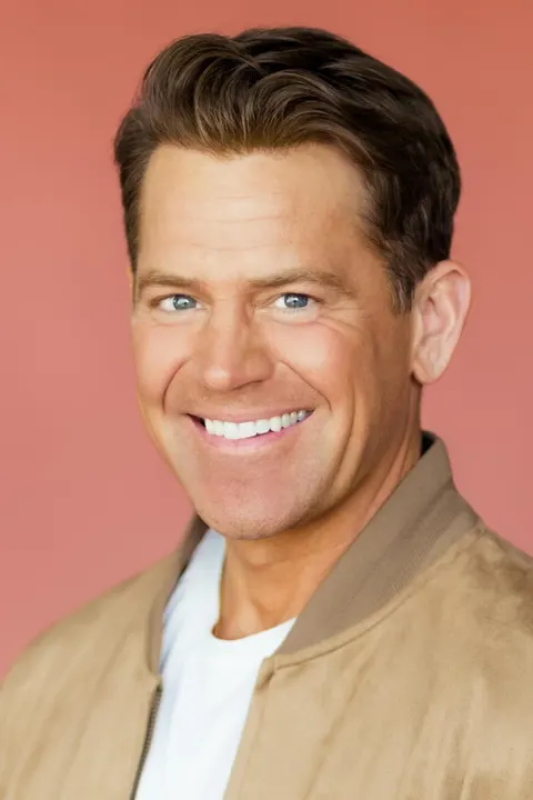 Johnno Wilson portrait