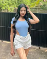 Sapna Padukka portrait