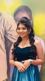 Vinumi Vansadhi portrait