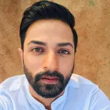 Udith Abeyratne portrait