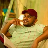 Dilshan Amarasinghe portrait