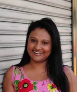Damitha Abeyratne portrait