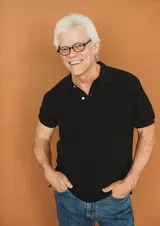 Ron Pardo portrait