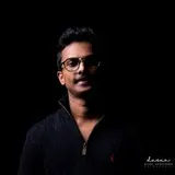 Dasun Ranasinghe portrait