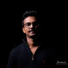 Dasun Ranasinghe portrait