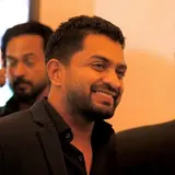 Mauli Dushmantha Fernando portrait