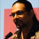 Praveen Jayaratne portrait