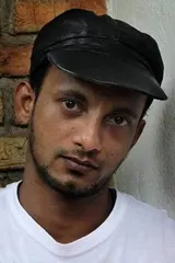 Namal Jayasinghe portrait