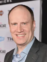 Kevin Feige portrait