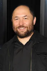 Timur Bekmambetov portrait