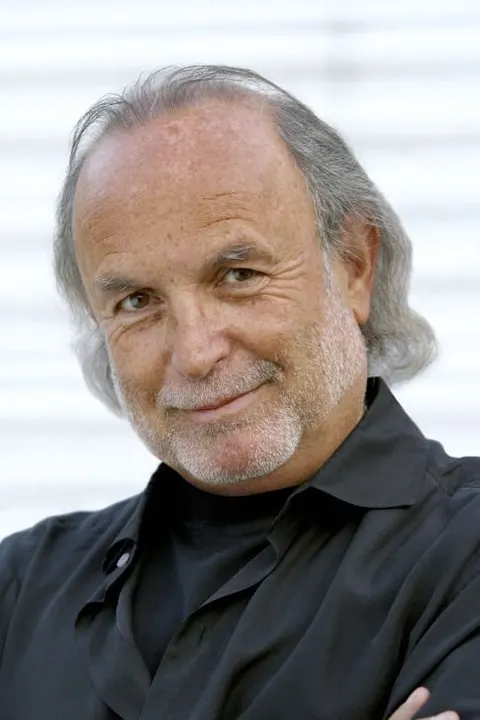 Avi Arad portrait