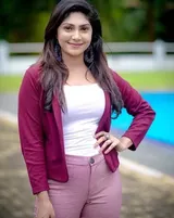 Nayomi Thakshila portrait