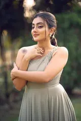 Shanudrie Priyasad portrait