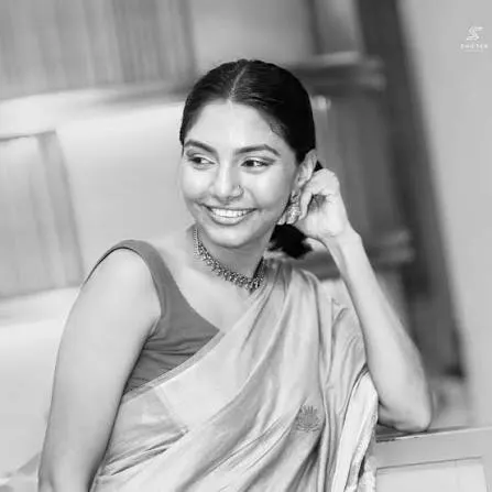 Yasodha Rasanduni portrait