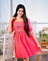 Vindy Ekanayake portrait