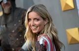 Annabelle Wallis portrait