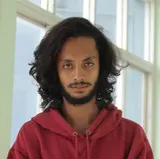 Lahiru Prasad portrait