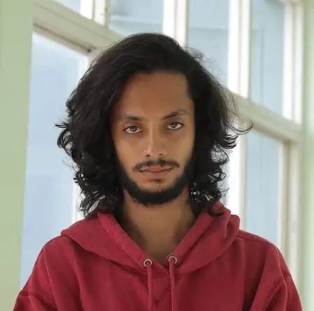Lahiru Prasad portrait