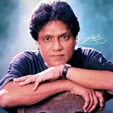 Douglas Ranasinghe portrait