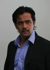 Arjun Sarja portrait